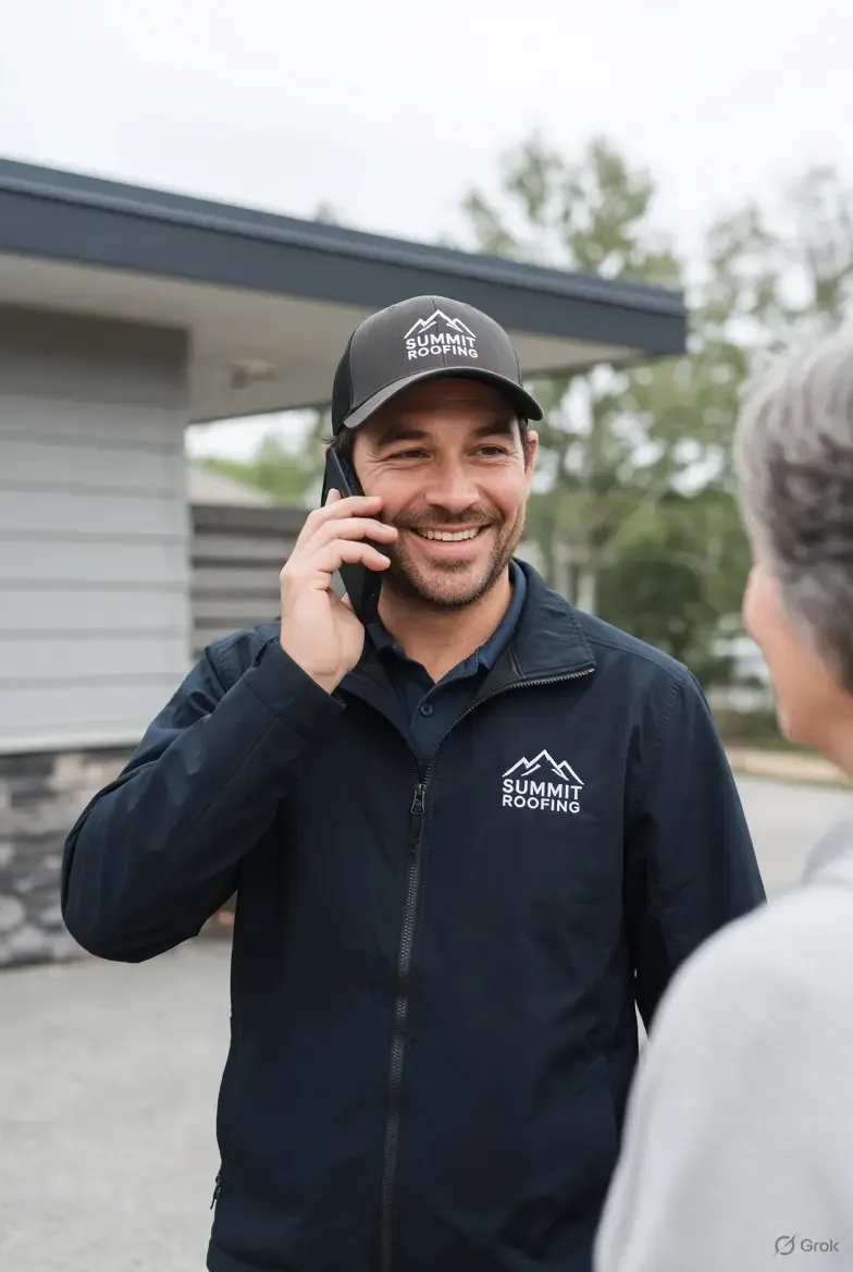 Flat Roof Leak Repair Pembroke, VA FAQs